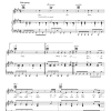 Lalah Hathaway and Pharrell Williams Surrender Musik Noten - Piano, Vocal & Guitar Chords - 180297-0