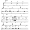 Lana Del Rey Love Musik Noten - Piano, Vocal & Guitar Chords - 180356-0