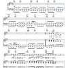 Lee Brice Hard To Love Musik Noten - Piano, Vocal & Guitar Chords - 95744-0
