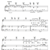 Leeland Be Lifted High Musik Noten - Piano, Vocal & Guitar Chords - 66842-0