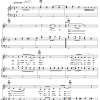 Lefty Frizzell I Want To Be With You Always Musik Noten - Piano, Vocal & Guitar Chords - 53707-0