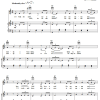 Lefty Frizzell Mom And Dad's Waltz Musik Noten - Piano, Vocal & Guitar Chords - 53706-0