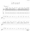 Lenny Kravitz Bring It On Musik Noten - Guitar Tab - 69666-0