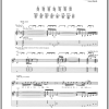 Lenny Kravitz Can't Get You Off My Mind Musik Noten - Guitar Tab - 99795-0