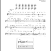 Lenny Kravitz Let Love Rule Musik Noten - Guitar Tab - 99773-0