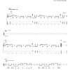Lenny Kravitz Love Love Love Musik Noten - Guitar Tab - 69668-0