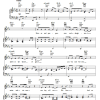 Lenny LeBlanc We All Bow Down Musik Noten - Piano, Vocal & Guitar Chords - 66649-0