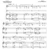 Leonard Bernstein A Simple Song Musik Noten - Piano & Vocal - 93034-0