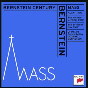 Leonard Bernstein A Simple Song Musik Noten - Piano & Vocal - 93034-thumbnail