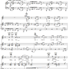 Leonard Bernstein Cool (from West Side Story) Musik Noten - Piano, Vocal & Guitar Chords - 64443-0