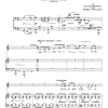 Leonard Bernstein Hey, Big Daddy (Junior's Aria) Musik Noten - Piano & Vocal - 93057-0