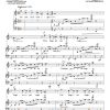 Leonard Bernstein Hurry Musik Noten - Piano & Vocal - 93035-0