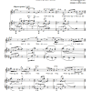 Leonard Bernstein Mommy, Are You Here (Dede's Aria) Musik Noten - Piano & Vocal - 93052-0