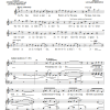 Leonard Bernstein Our Father... I Go On Musik Noten - Piano & Vocal - 93041-0