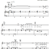 Les Baxter Wake The Town And Tell The People Musik Noten - Piano, Vocal & Guitar Chords - 57545-0