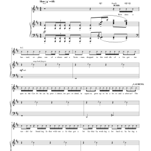 Lin-Manuel Miranda Alexander Hamilton (from Hamilton) Musik Noten - Ukulele - 180234-0