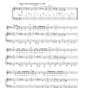 Lin-Manuel Miranda Wait For It (from Hamilton) Musik Noten - Ukulele - 180240-0