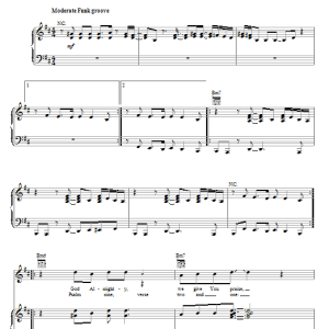 Lincoln Brewster Give Him Praise Musik Noten - Piano, Vocal & Guitar Chords - 67005-0