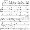 Lincoln Brewster He's All I Need Musik Noten - Piano, Vocal & Guitar Chords - 57532-0