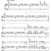 Lincoln Brewster Made For More Musik Noten - Piano, Vocal & Guitar Chords - 77052-0