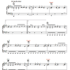 Lincoln Brewster Reaching For You Musik Noten - Piano, Vocal & Guitar Chords - 77056-0