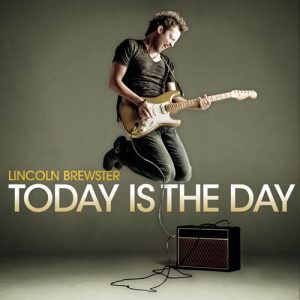 Lincoln Brewster Salvation Is Here Musik Noten - Piano, Vocal & Guitar Chords - 62416-thumbnail