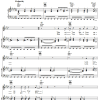 Lincoln Brewster Take Me Higher Musik Noten - Piano, Vocal & Guitar Chords - 57529-0