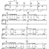 Lincoln Brewster The Arms Of My Savior Musik Noten - Piano, Vocal & Guitar Chords - 67006-0