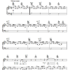 Lincoln Brewster The Love Of God Musik Noten - Piano, Vocal & Guitar Chords - 67008-0