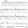 Lincoln Brewster What Kind Of Man Musik Noten - Piano, Vocal & Guitar Chords - 57528-0