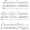 Lincoln Brewster Whom Shall I Fear Musik Noten - Piano, Vocal & Guitar Chords - 77054-0