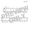 Louis Kohler Melody In C Major, Op. 190, No. 16 Musik Noten - Piano Solo - 180309-0