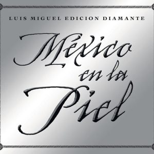Luis Miguel Sabes Una Cosa Musik Noten - Piano, Vocal & Guitar Chords - 52682-thumbnail