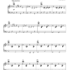 Lyle Lovett Cowboy Man Musik Noten - Piano, Vocal & Guitar Chords - 170107-0