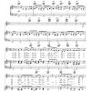 Lyle Lovett Skinny Legs Musik Noten - Piano, Vocal & Guitar Chords - 170115-0