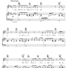 Lynn DeShazo Be Magnified Musik Noten - Piano, Vocal & Guitar Chords - 70685-0