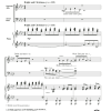 Mac Huff Almost Christmas Musik Noten - SATB Choir - 161545-0