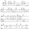 Mandisa Love Somebody Musik Noten - Piano, Vocal & Guitar Chords - 62210-0