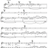 Marc Anthony Te Conozco Bien Musik Noten - Piano, Vocal & Guitar Chords - 65317-0