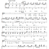 Marc Shaiman Miss Baltimore Crabs Musik Noten - Piano & Vocal - 53288-0
