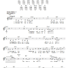 Margaret Becker This Love Musik Noten - Easy Guitar - 59452-0