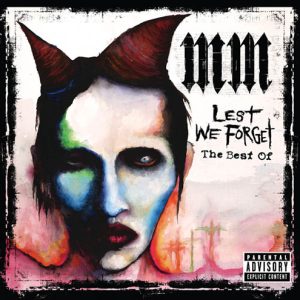 Marilyn Manson Get Your Gunn Musik Noten - Guitar Tab - 51415-thumbnail
