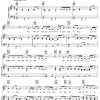 Mark Altrogge I'm Forever Grateful Musik Noten - Piano, Vocal & Guitar Chords - 27469-0