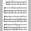 Mark Patterson Sanctus Musik Noten - SATB Choir - 72053-0