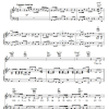 Martha Munizzi Glorious Musik Noten - Piano, Vocal & Guitar Chords - 55335-0