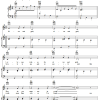 Marty Panzer Silver And Gold Musik Noten - Piano, Vocal & Guitar Chords - 65281-0
