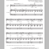 Matt Maher Lord, I Need You (arr. David Angerman) Musik Noten - SATB Choir - 151019-0