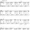 Matt Maher Resurrection Day Musik Noten - Piano, Vocal & Guitar Chords - 57492-0