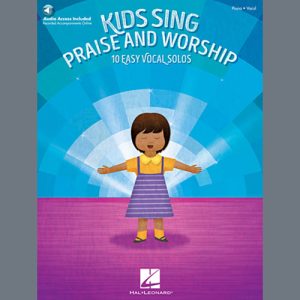 Matt Redman 10,000 Reasons (Bless The Lord) (Abridged, Kids' version) Musik Noten - Piano & Vocal - 162671-thumbnail