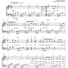 Matt Redman 10,000 Reasons (Bless The Lord) (arr. Phillip Keveren) Musik Noten - Easy Piano - 155046-0